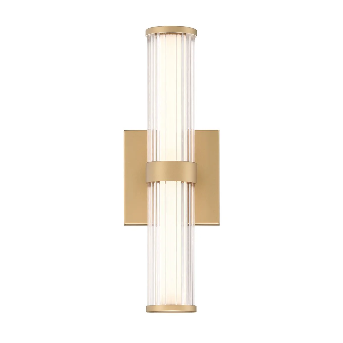 Fayton Kleine LED-Wandleuchte - Image 7
