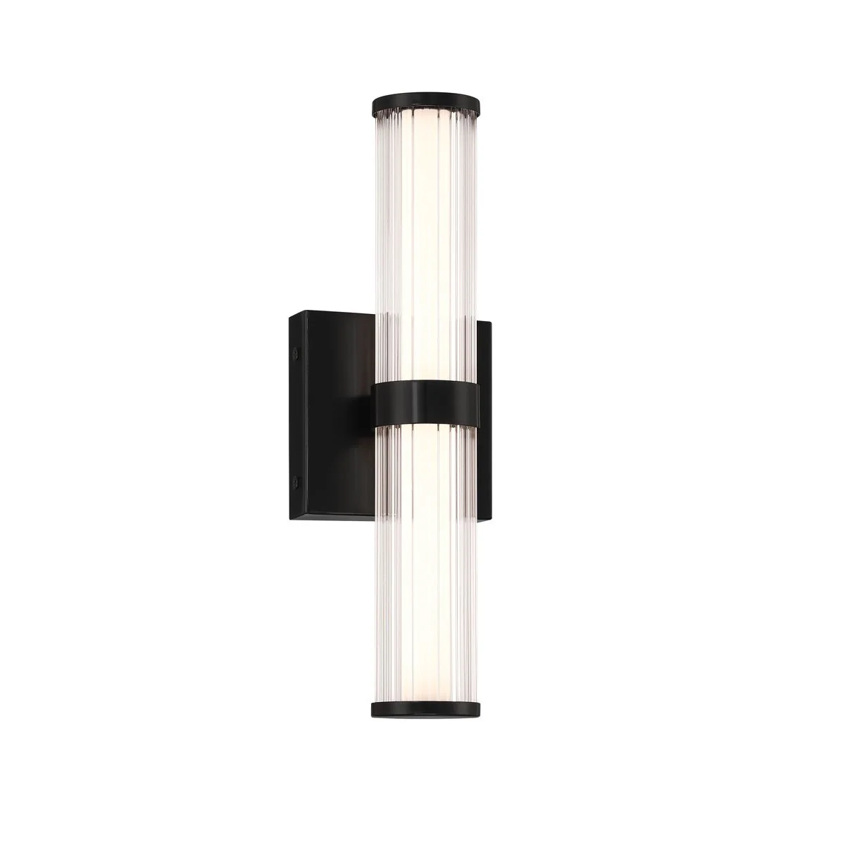 Fayton Kleine LED-Wandleuchte