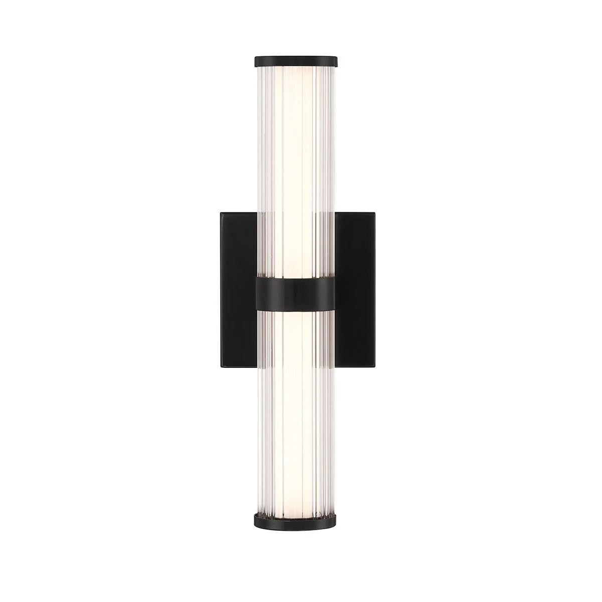 Fayton Kleine LED-Wandleuchte - Image 5