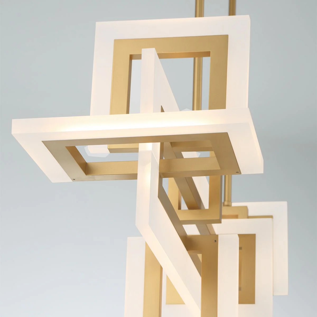 Inizio Lineare Pendelleuchte Mittel - Image 3