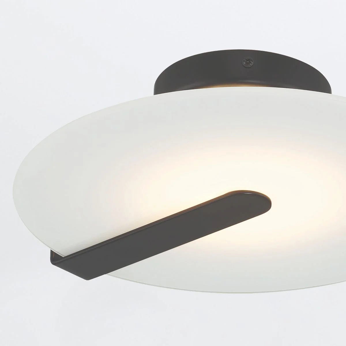 Nuvola Kleine Decken-/Wandleuchte - Image 7