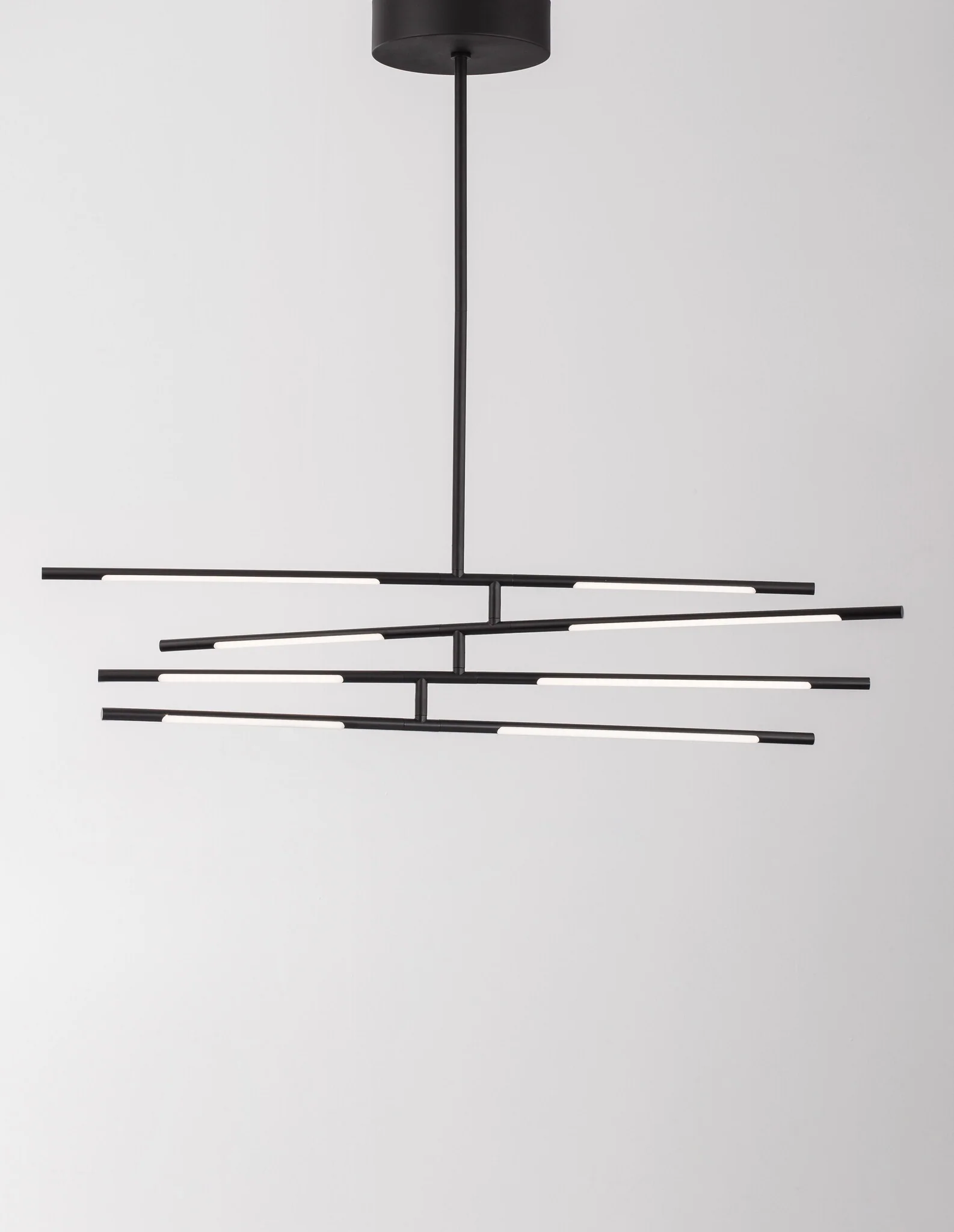 RACCIO Pendelleuchte 48 Watt 840 mm 3000 Kelvin dimmbar - Image 5