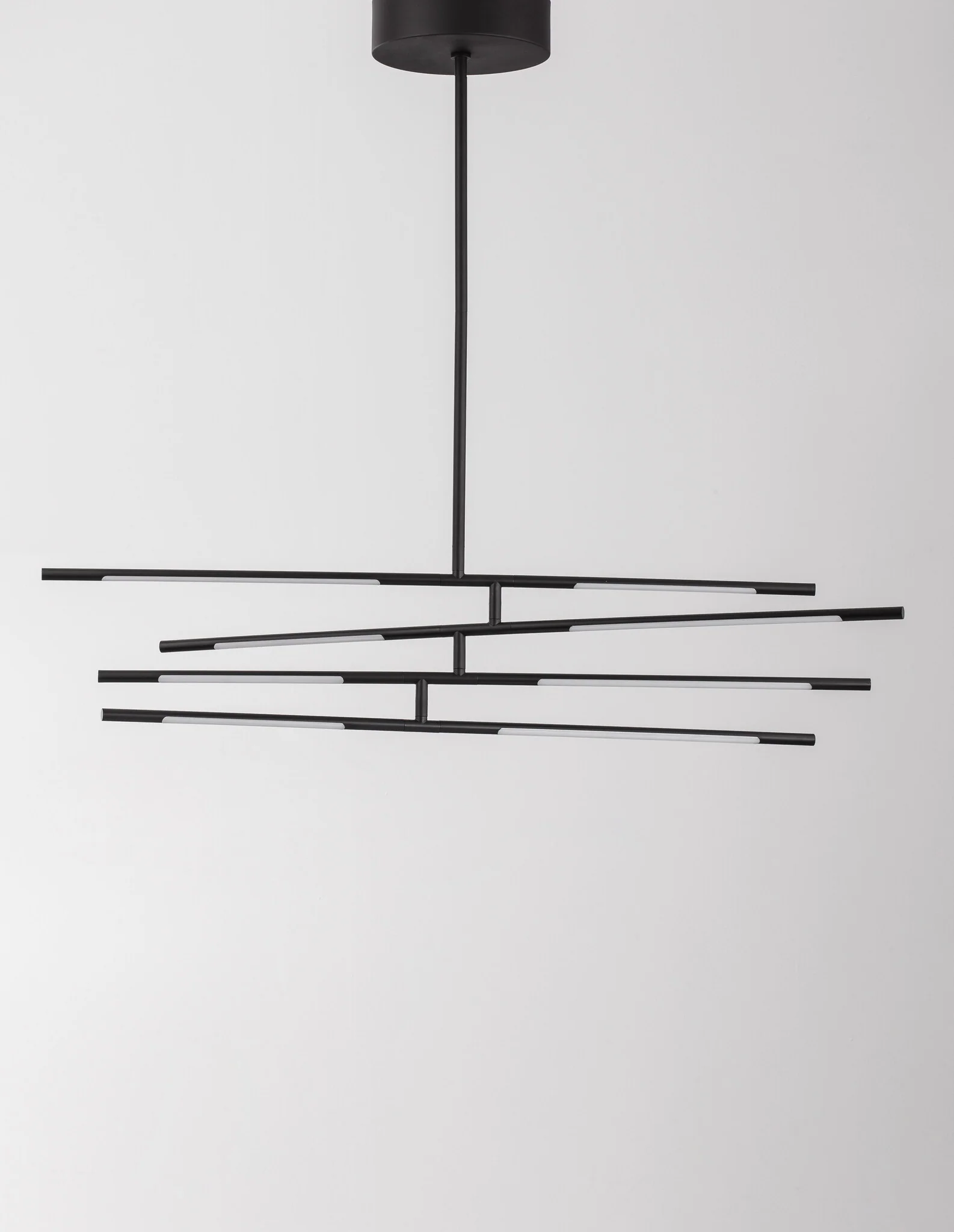 RACCIO Pendelleuchte 48 Watt 840 mm 3000 Kelvin dimmbar - Image 6