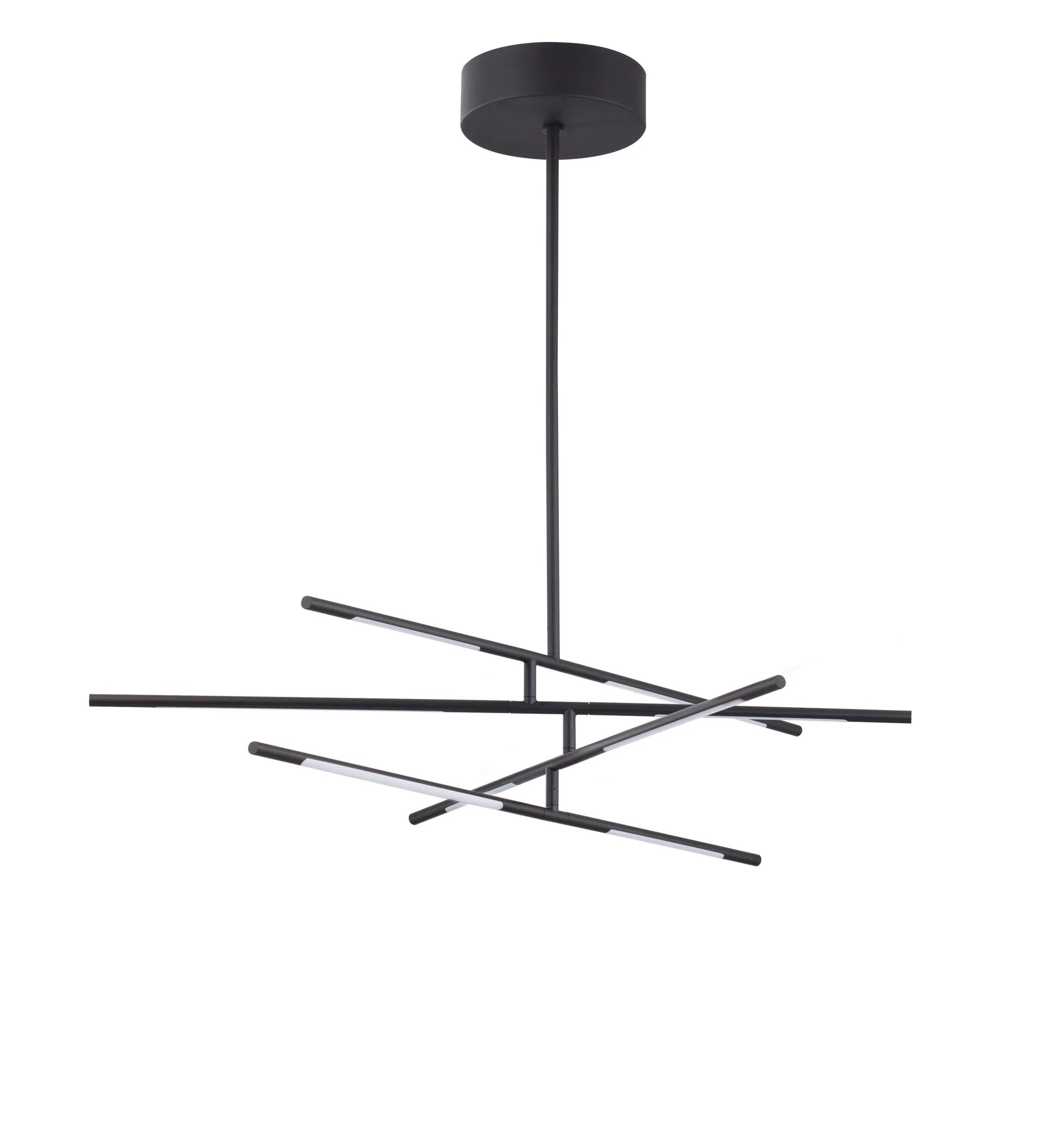 RACCIO Pendelleuchte 48 Watt 840 mm 3000 Kelvin dimmbar - Image 7