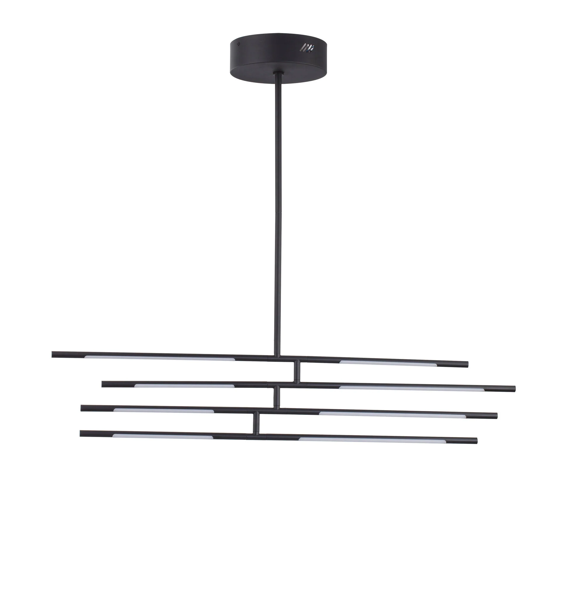 RACCIO Pendelleuchte 48 Watt 840 mm 3000 Kelvin dimmbar - Image 8