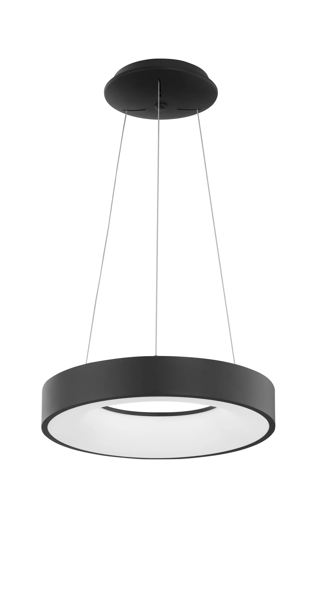 RANDO THIN Pendelleuchte 30 Watt 380 mm 3000 Kelvin dimmbar