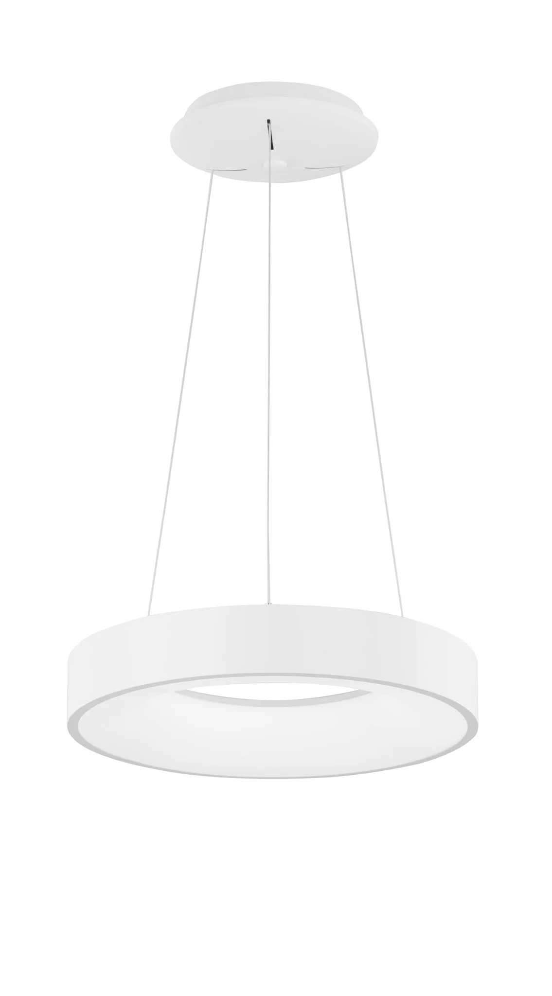 RANDO THIN Pendelleuchte 30 Watt 380 mm 3000 Kelvin dimmbar