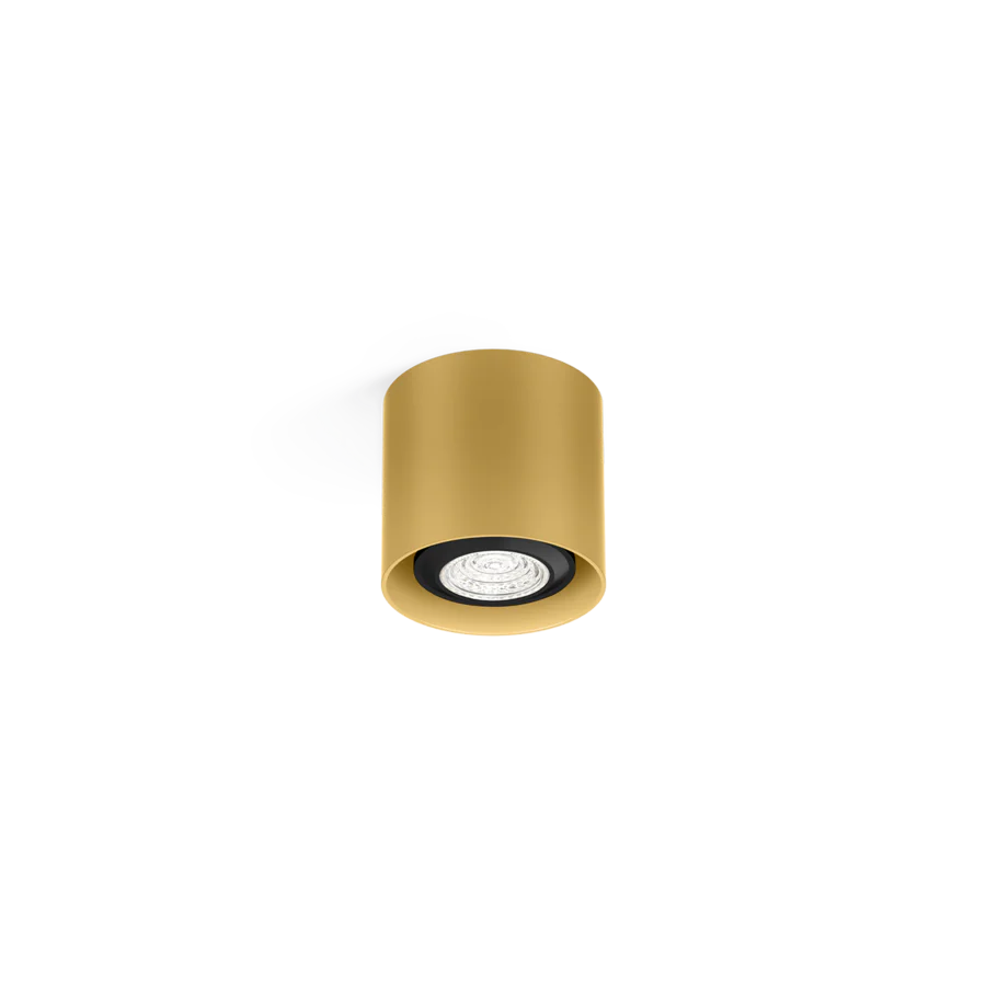 RAY mini 1.0 PAR16 - runde Design-Deckenlampe - Image 6