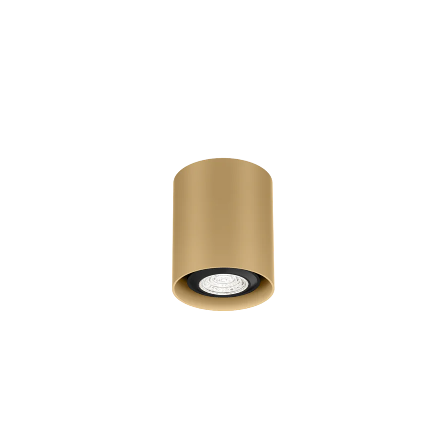 RAY mini 1.0 PAR16 - runde Design-Deckenlampe - Image 8