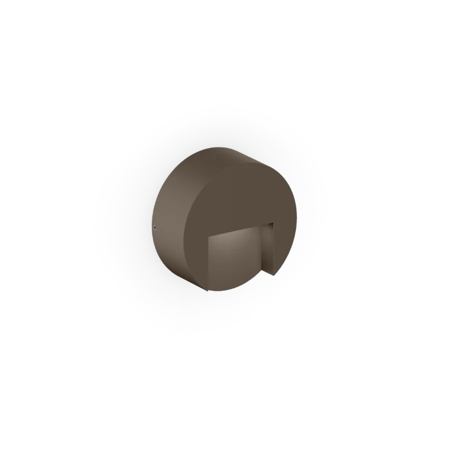 RETO ROUND WALL SURFACE OUTDOOR 0.8 Wandlampe - Image 4