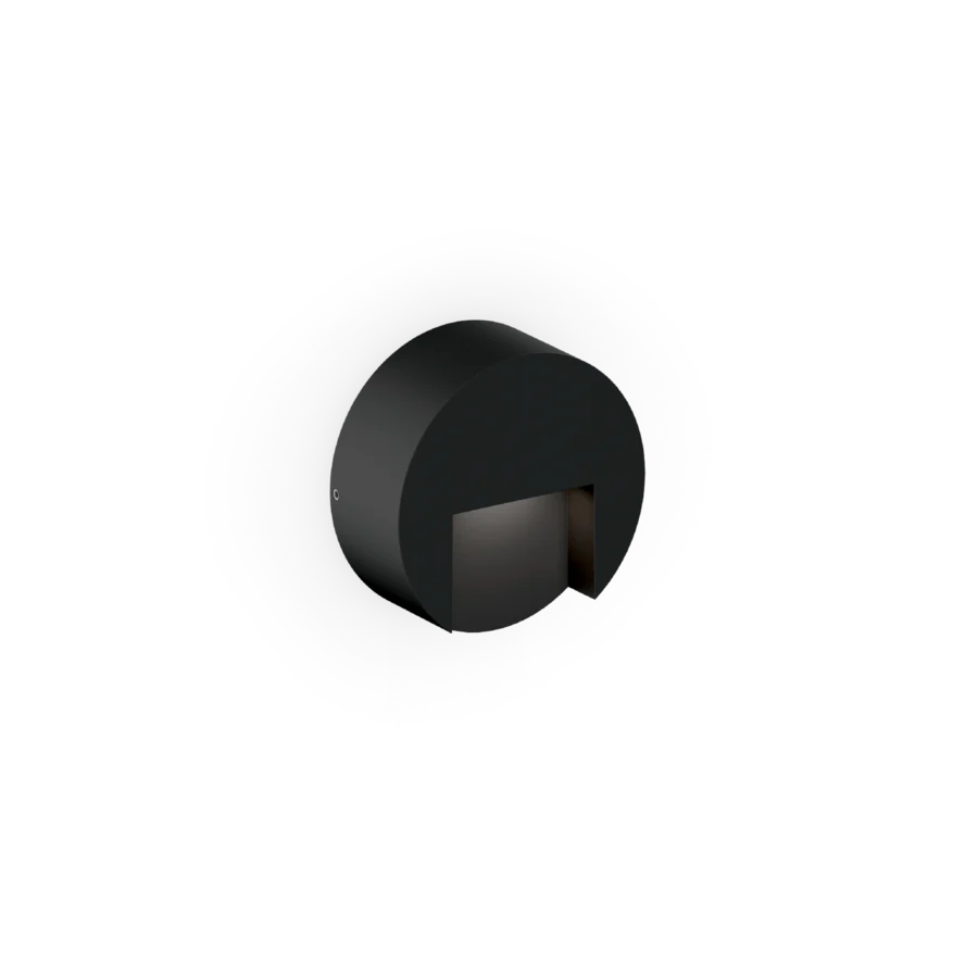 RETO ROUND WALL SURFACE OUTDOOR 0.8 Wandlampe - Image 5