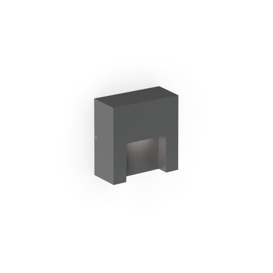 RETO WALL SURFACE OUTDOOR 0.8 Wandlampe