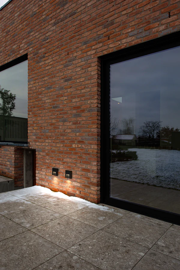 RETO WALL SURFACE OUTDOOR 0.8 Wandlampe - Image 3