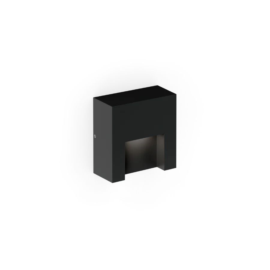 RETO WALL SURFACE OUTDOOR 0.8 Wandlampe - Image 4