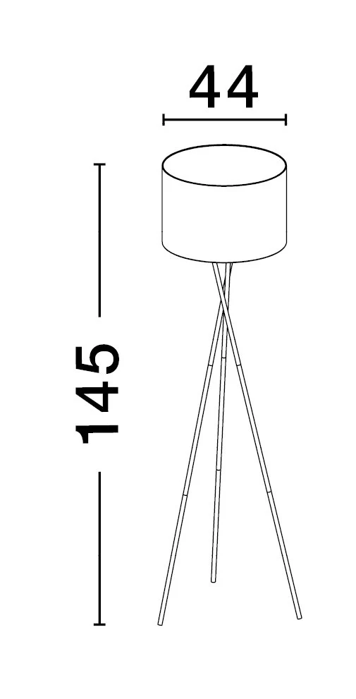 RETRO  440 mm - Image 7
