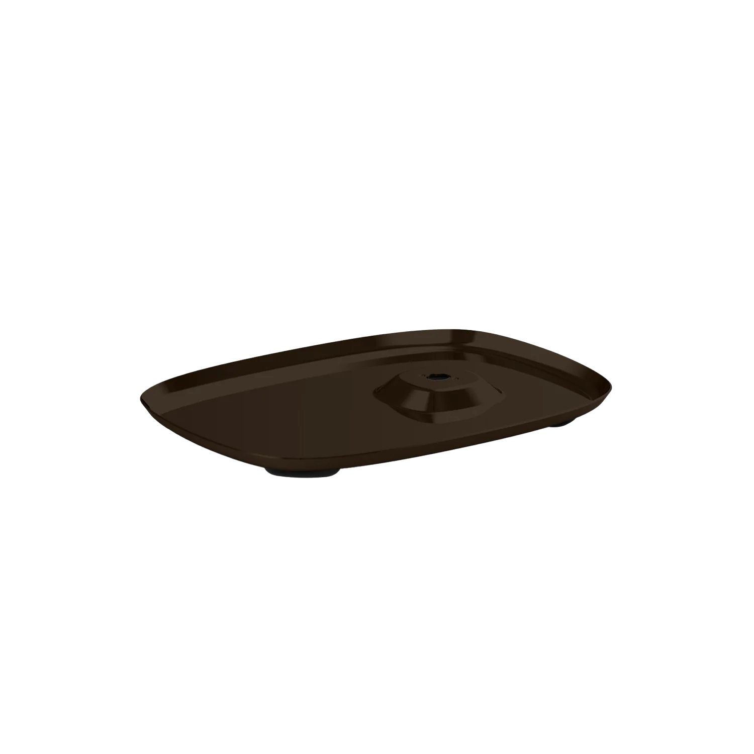 Rever Dining Charging Tray