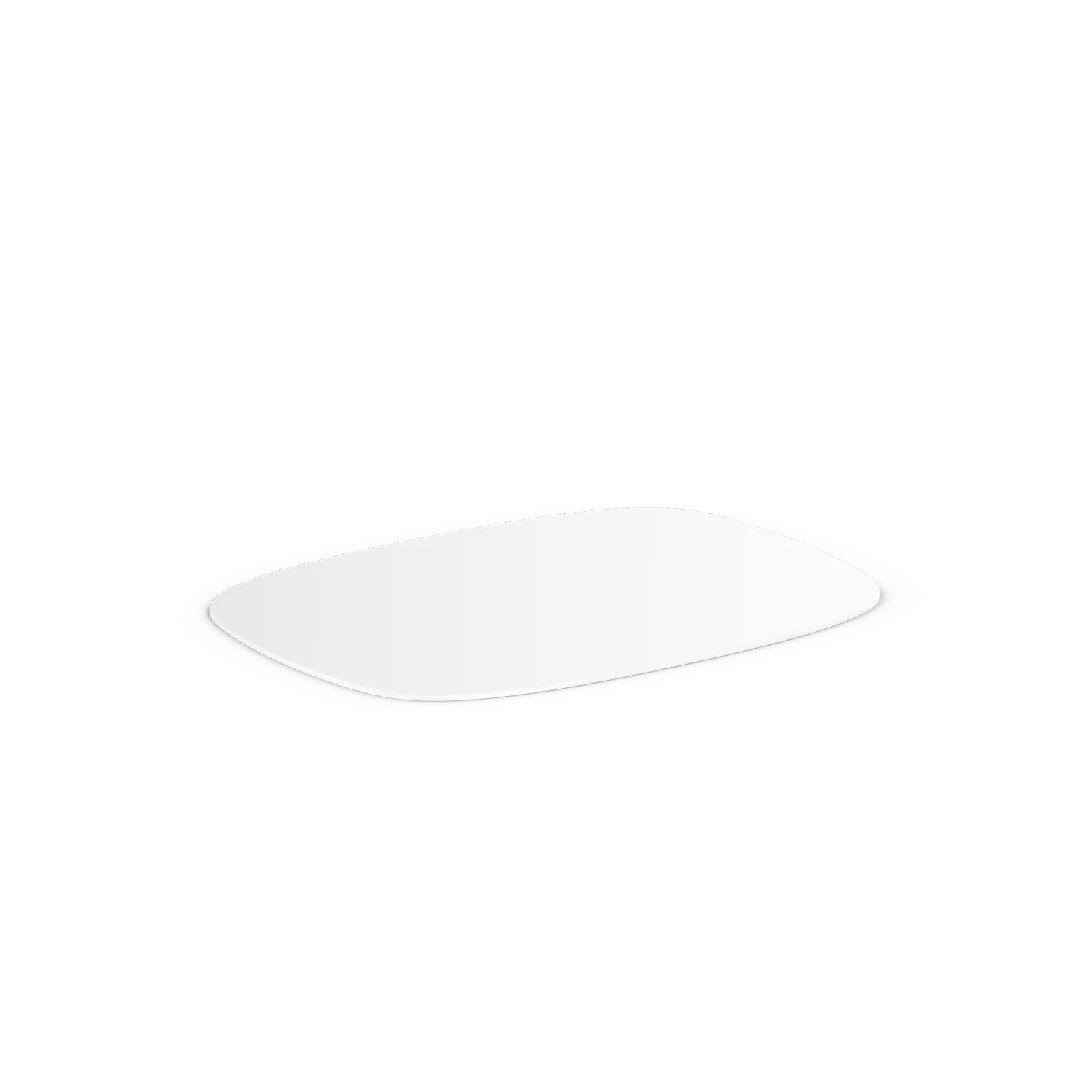 Rever Dining Flat Plate - Image 2