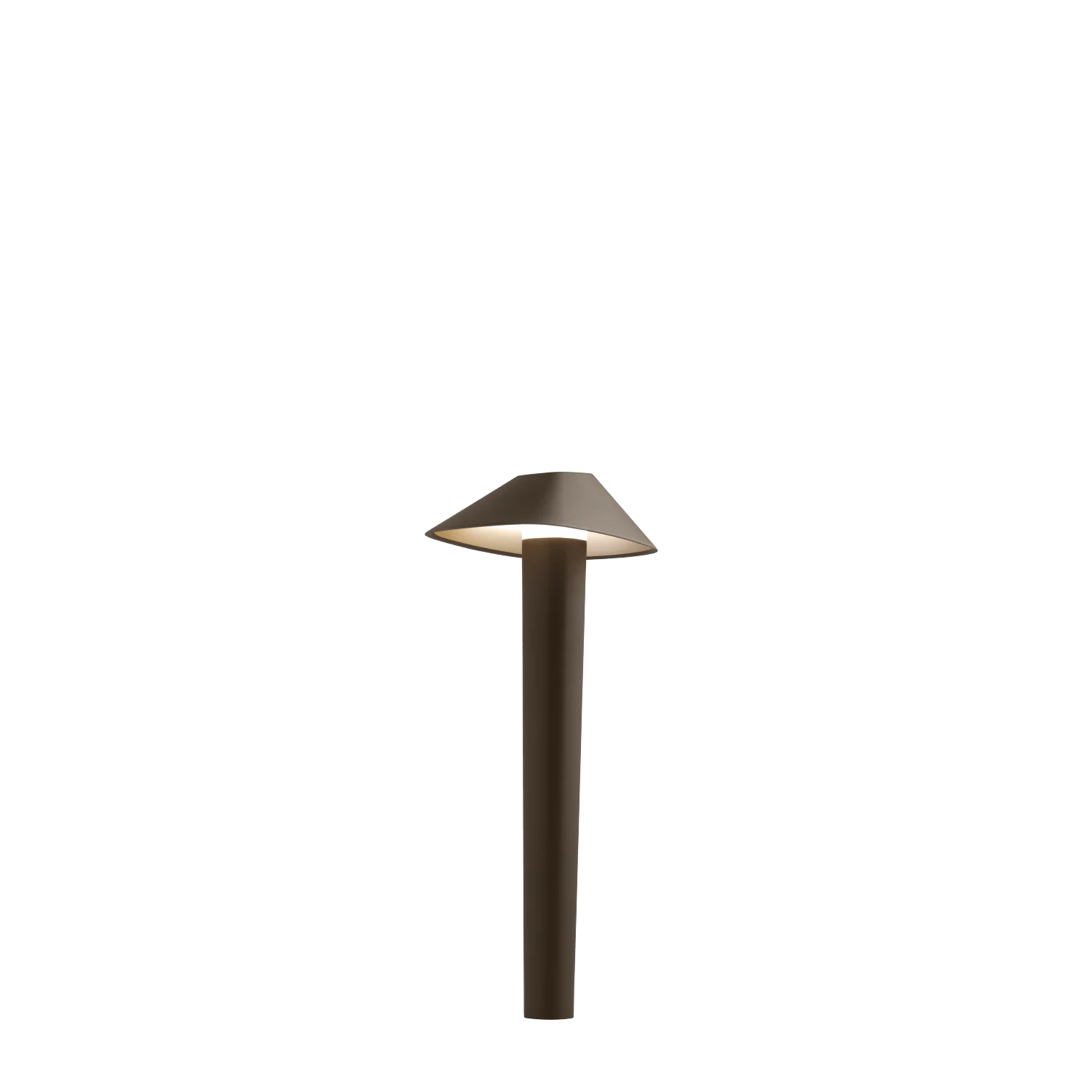 Rever Dining Table 1.0 LED - Stilvolle Akku-Tischleuchte