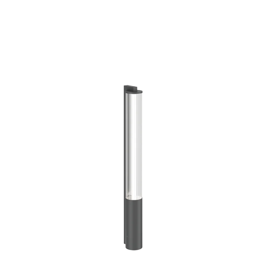 RIBELLE FLOOR 1.0 LED Pollerleuchte - Image 2
