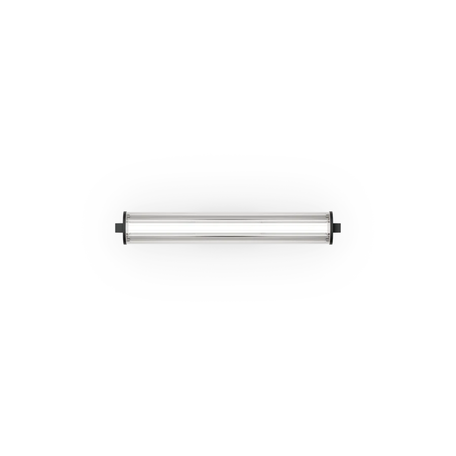 RIBELLE IP65 1.0 LED Spiegelleuchte