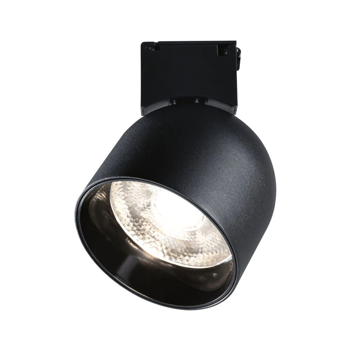 ULine LED Spot Ronde 85mm 7W Schwarz - Image 7
