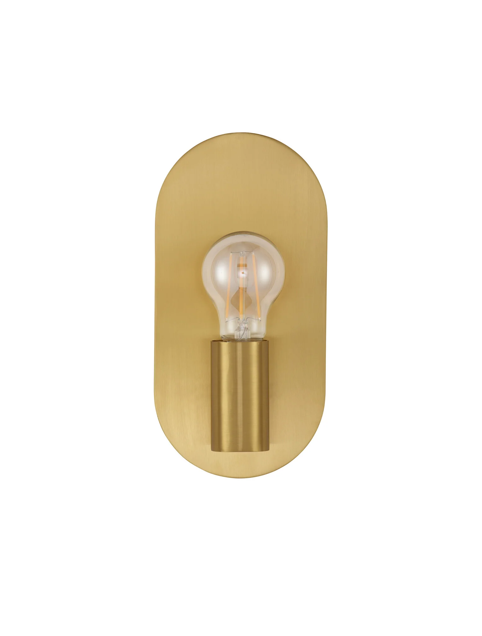 ROYAL Wandaufbauleuchte 1250 mm dimmbar - Image 2