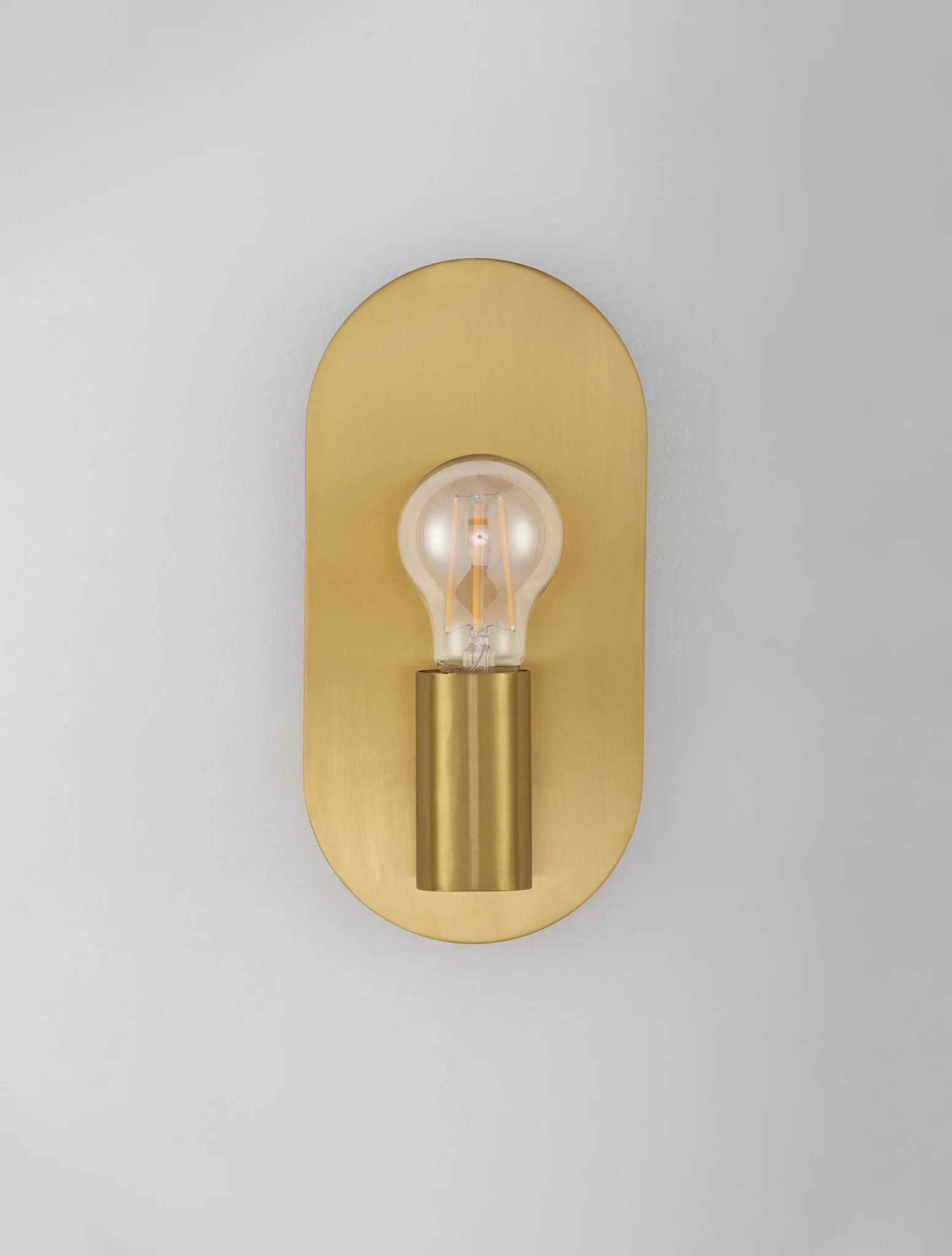 ROYAL Wandaufbauleuchte 1250 mm dimmbar - Image 4
