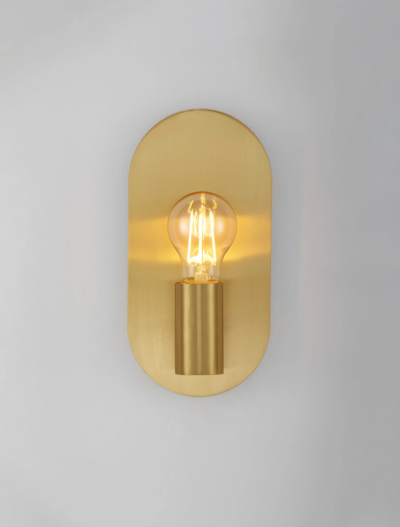 ROYAL Wandaufbauleuchte 1250 mm dimmbar - Image 5
