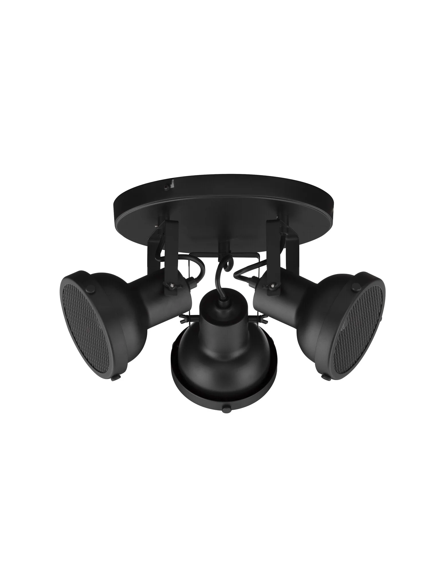 RUVI Deckenaufbauleuchte  240 mm dimmbar - Image 2