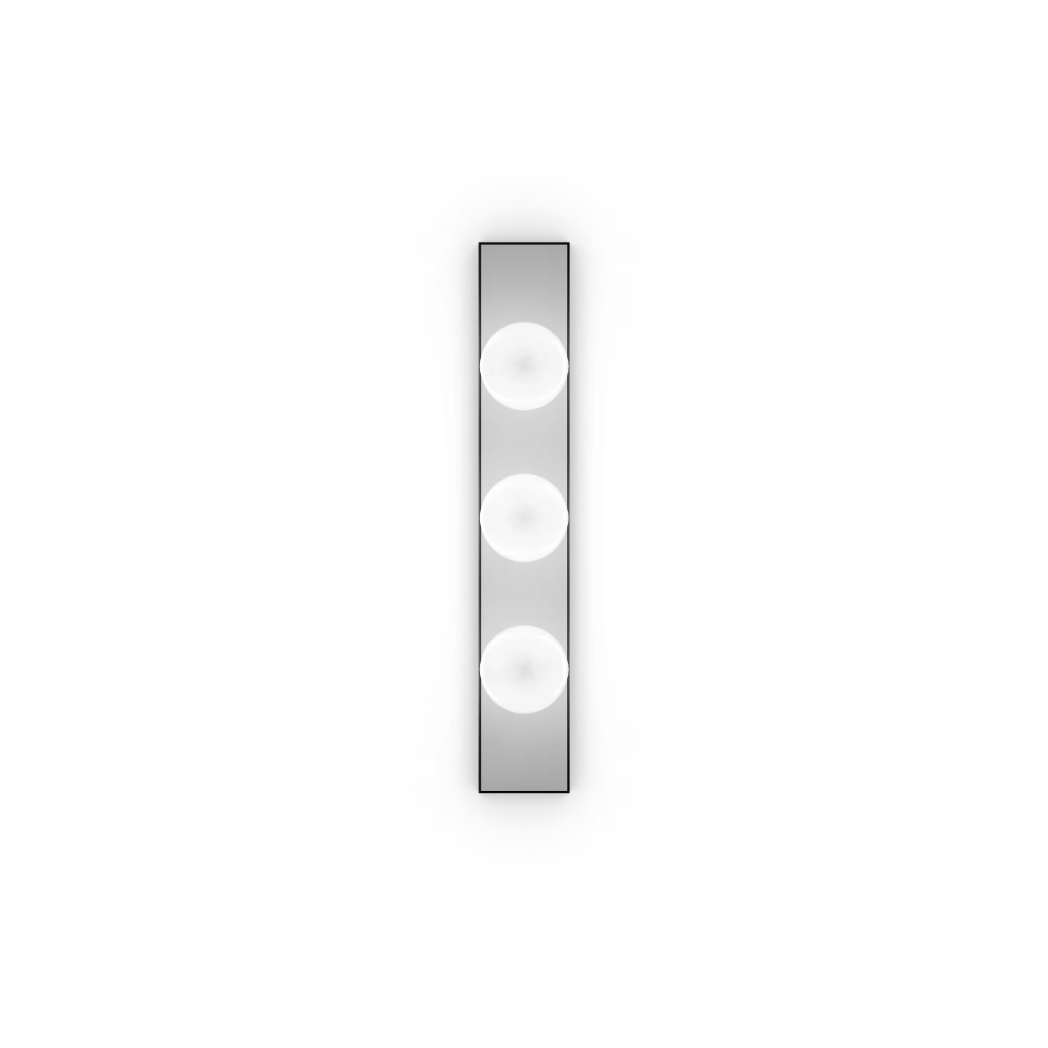 Ruvi IP44 3.0 Spiegelleuchte