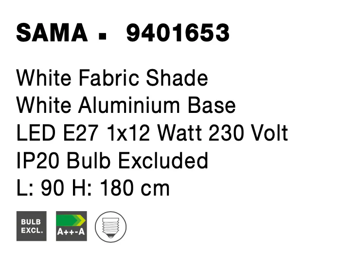 SAMA  900 mm - Image 4
