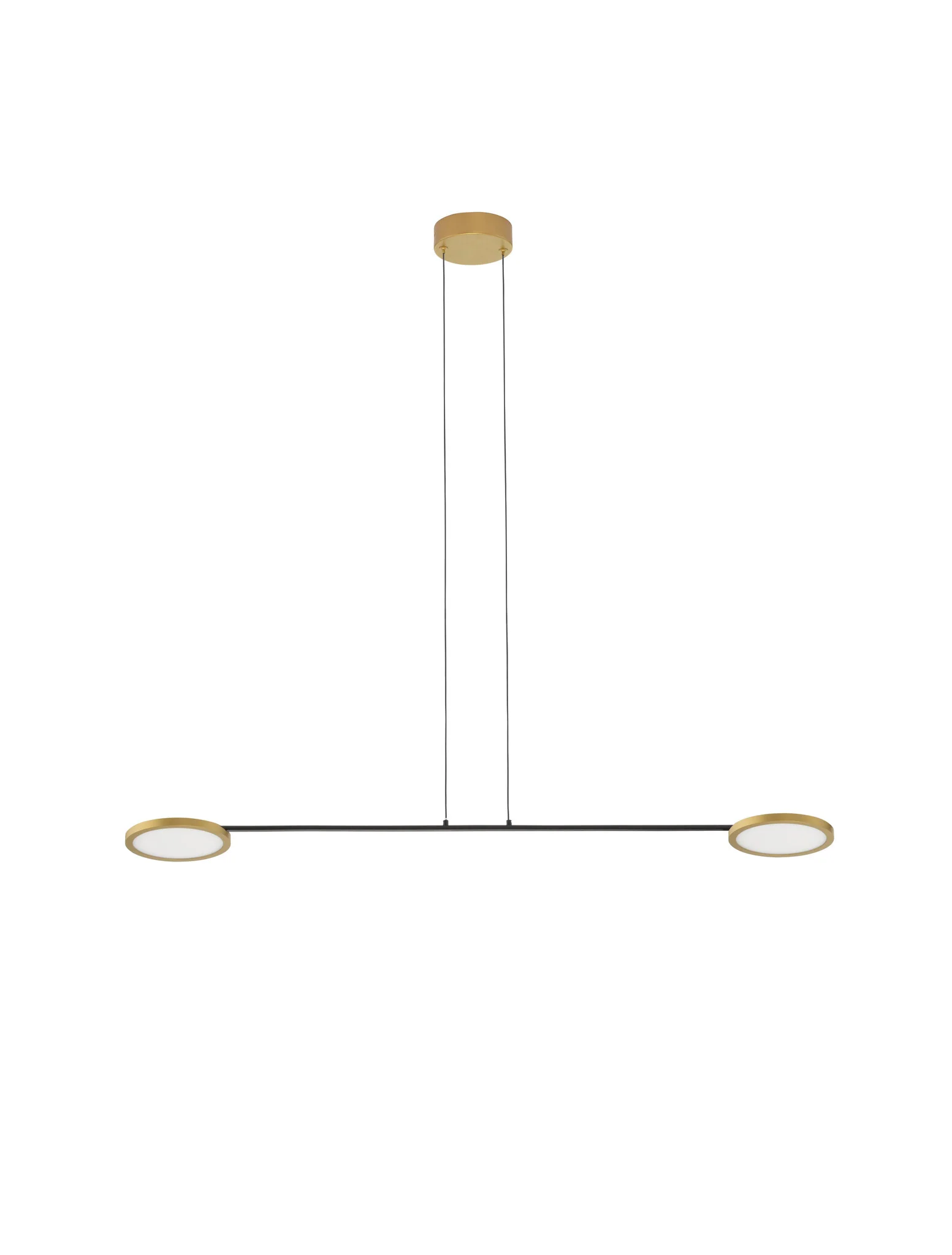 SCOPE Pendelleuchte 19.39 Watt 1000 mm 3000 Kelvin dimmbar - Image 5