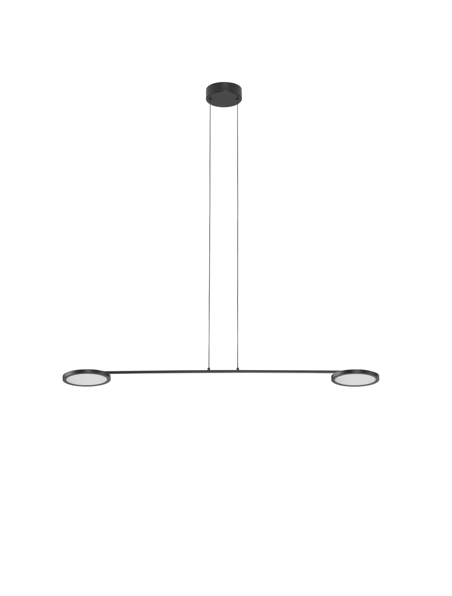 SCOPE Pendelleuchte 19.25 Watt 1000 mm 3000 Kelvin dimmbar - Image 7