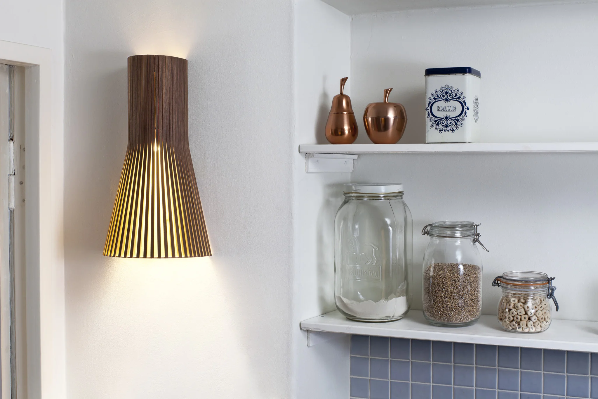 Secto Small 4231 Wandlampe - Image 6