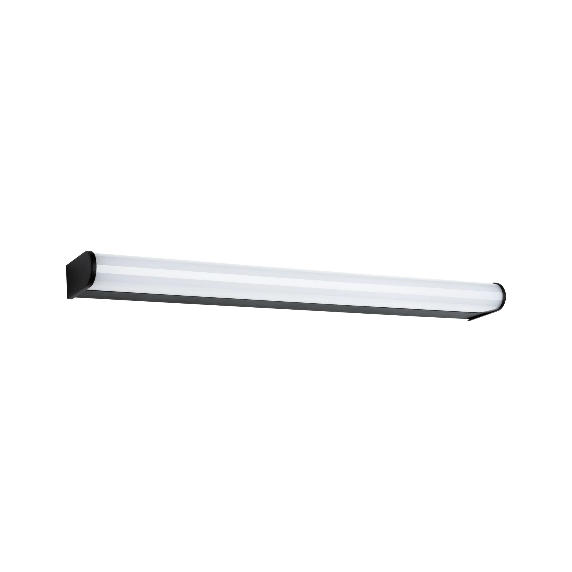 Selection Bathroom Arneb IP44 3000K 1000lm 230V 12,5W Schwarz - Image 5