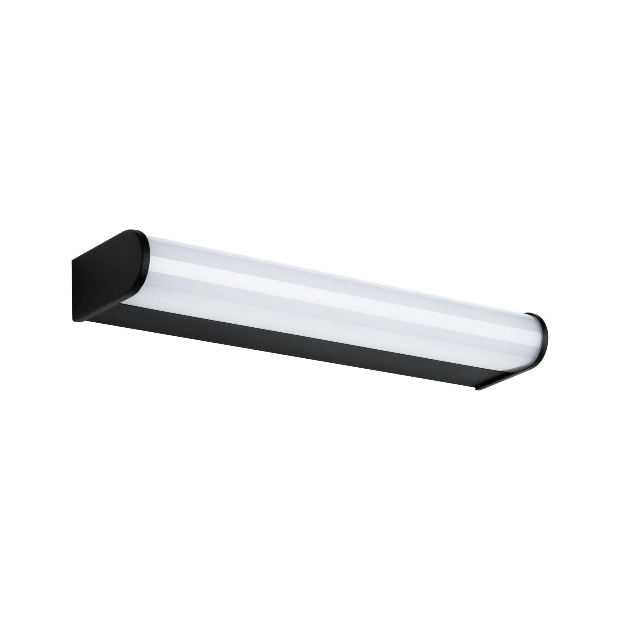 Selection Bathroom Arneb IP44 3000K 700lm 230V 9W Schwarz - Image 5