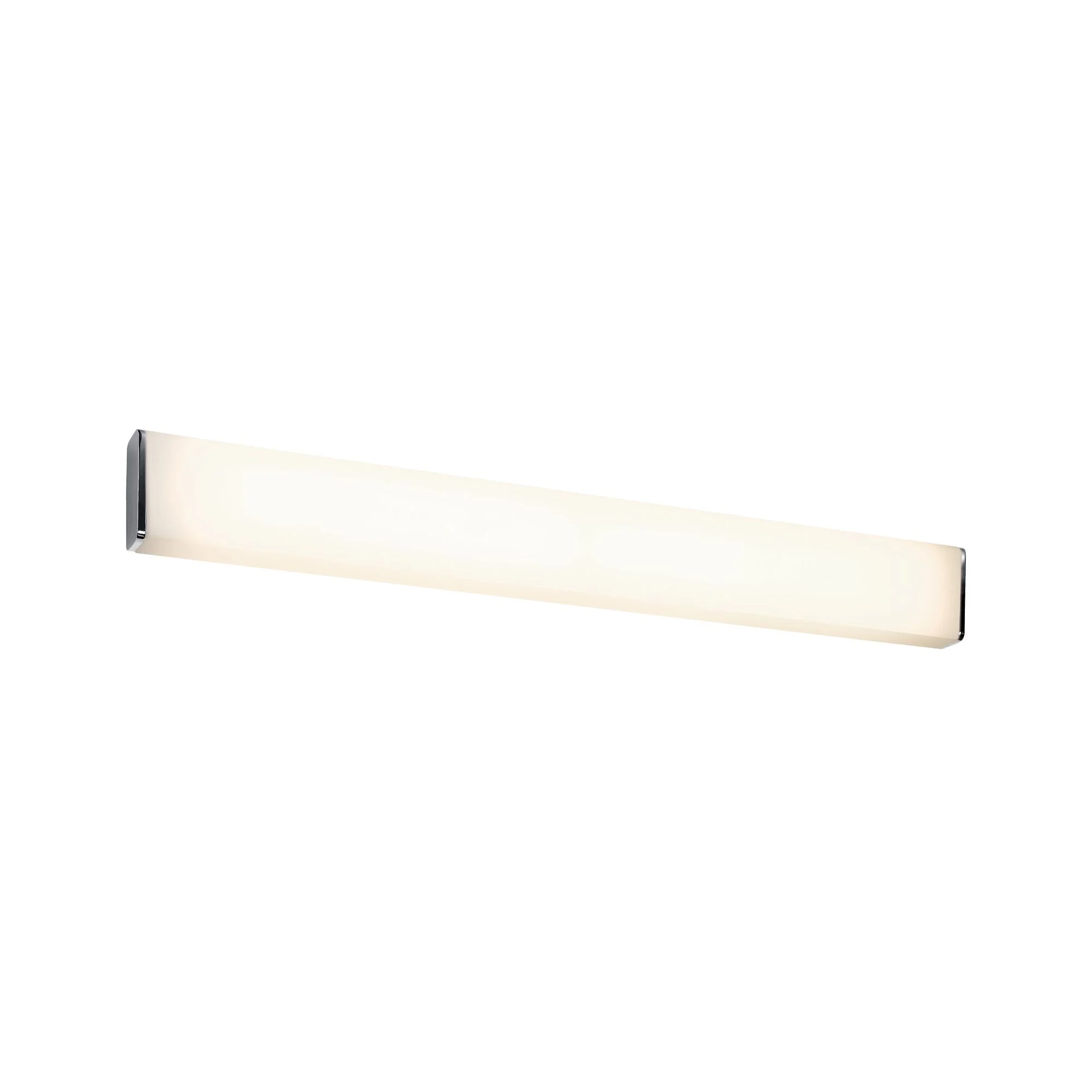 Selection Bathroom Nembus IP44 3000K 600lm 230V 9W Chrom - Image 5