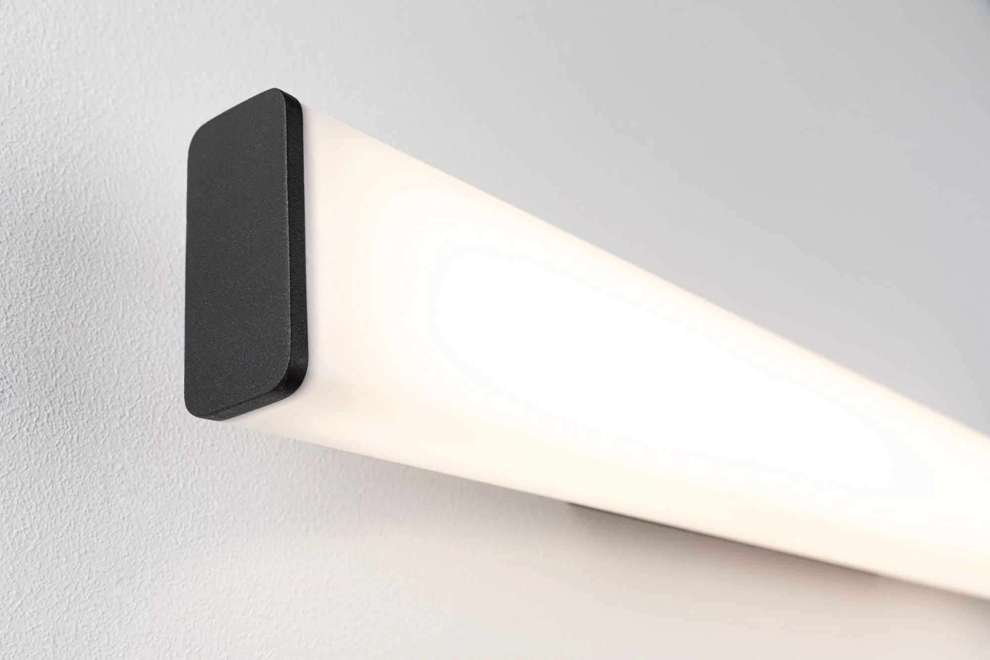 Selection Bathroom Nembus IP44 3000K 950lm 230V 11,2W Schwarz - Image 4