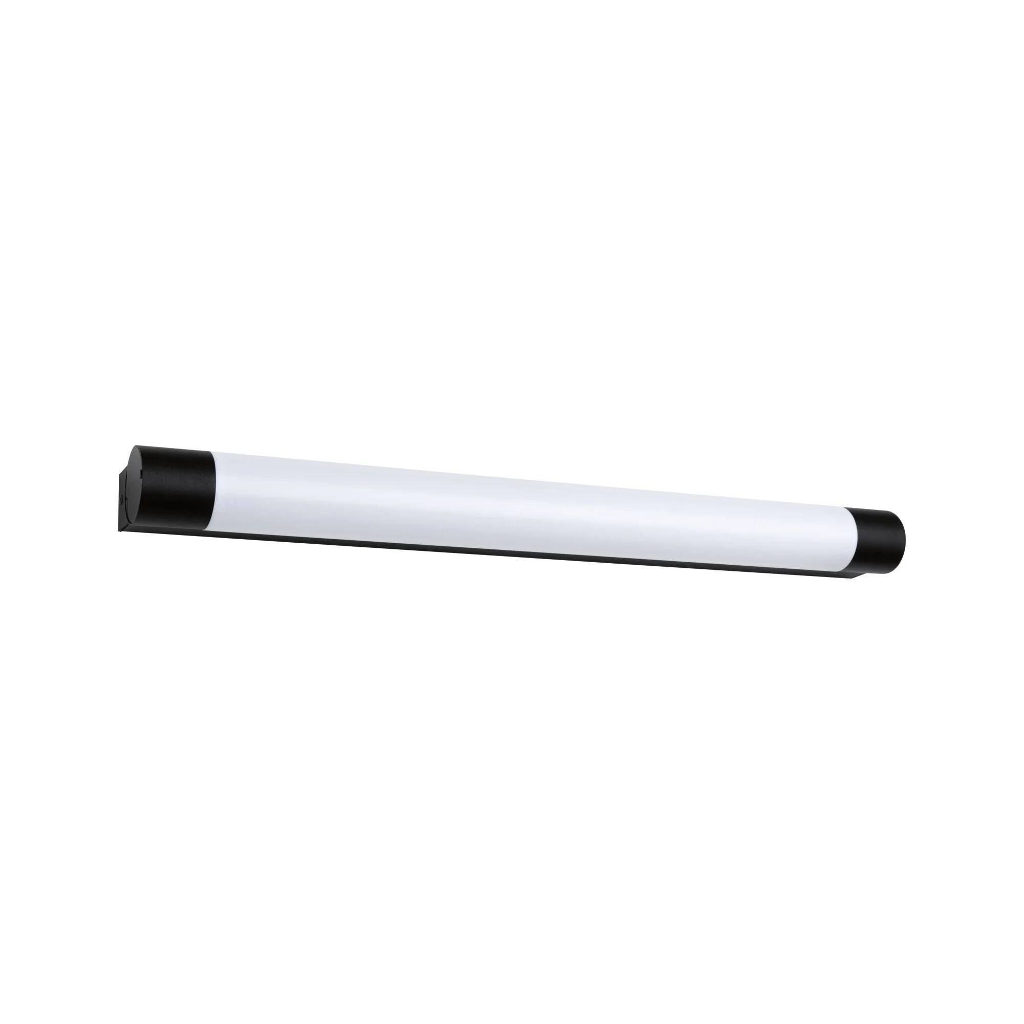 Selection Bathroom Orgon Steckdose IP44 3000K 850lm 230V 10,5W Schwarz - Image 5