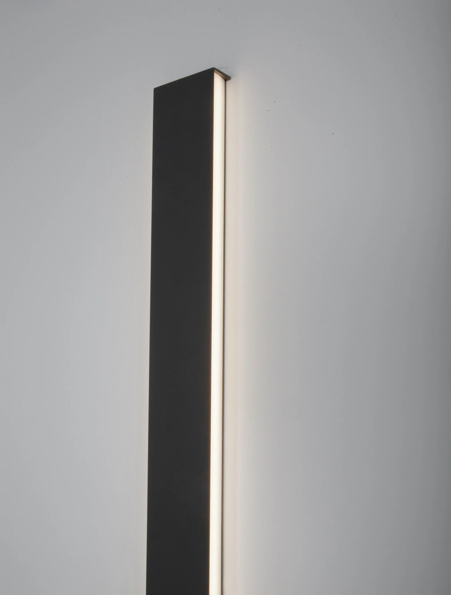 SELINE Wandaufbauleuchte 44 Watt 1200 mm 3000 Kelvin - Image 5