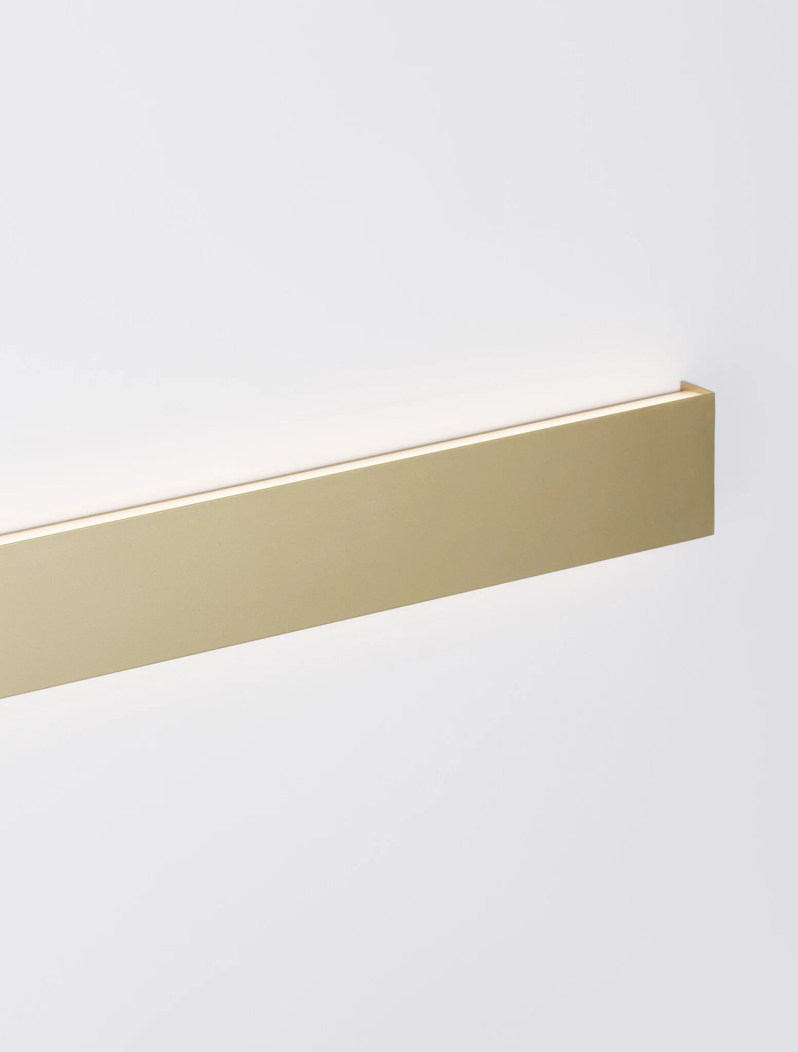 SELINE Wandaufbauleuchte 36 Watt 900 mm 3000 Kelvin - Image 10