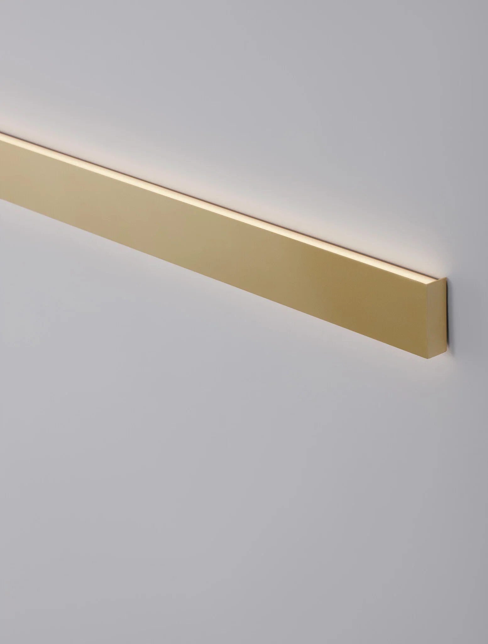 SELINE Wandaufbauleuchte 36 Watt 900 mm 3000 Kelvin - Image 8