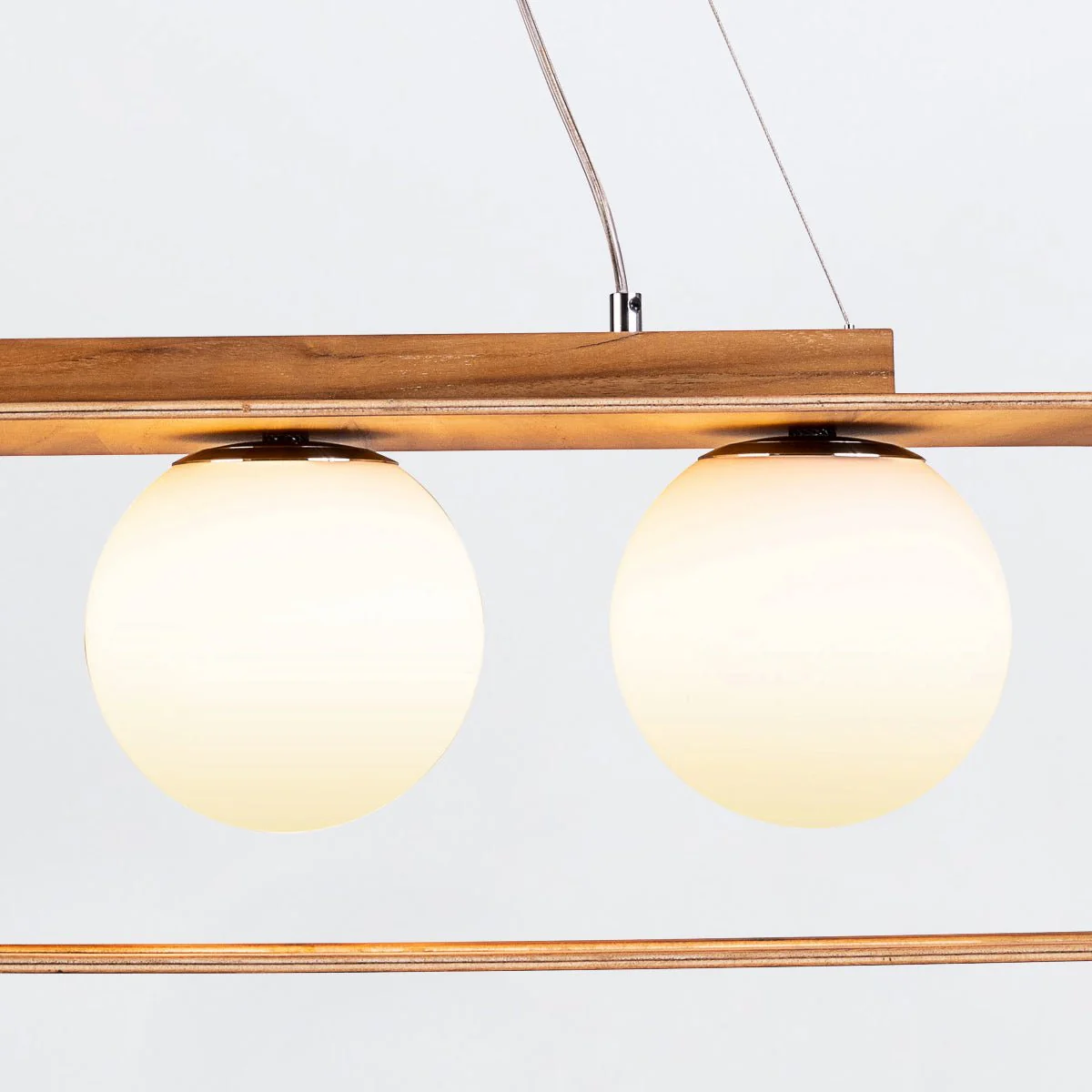Sfera 3lt Linear Pendelleuchte - Image 7