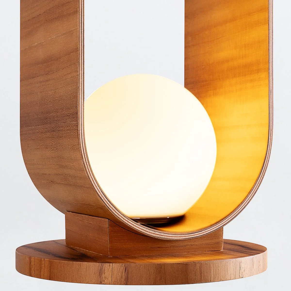 Sfera Tischleuchte - Image 5
