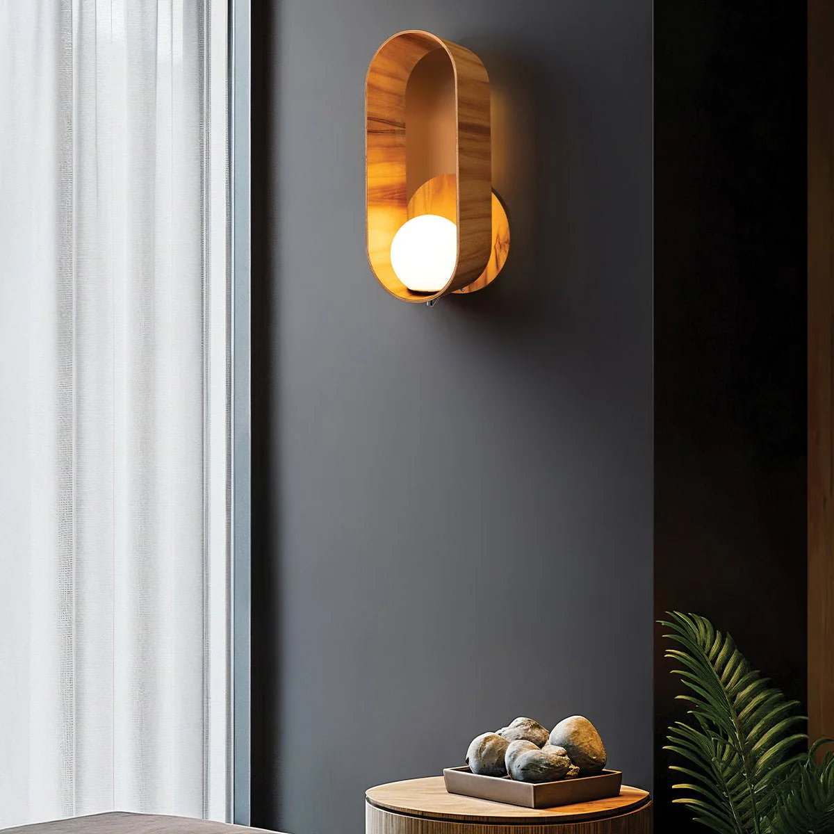 Sfera Wandleuchte - Image 3