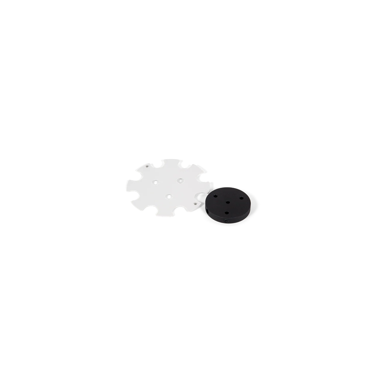 Shiek Cable Ring For 3 Pieces