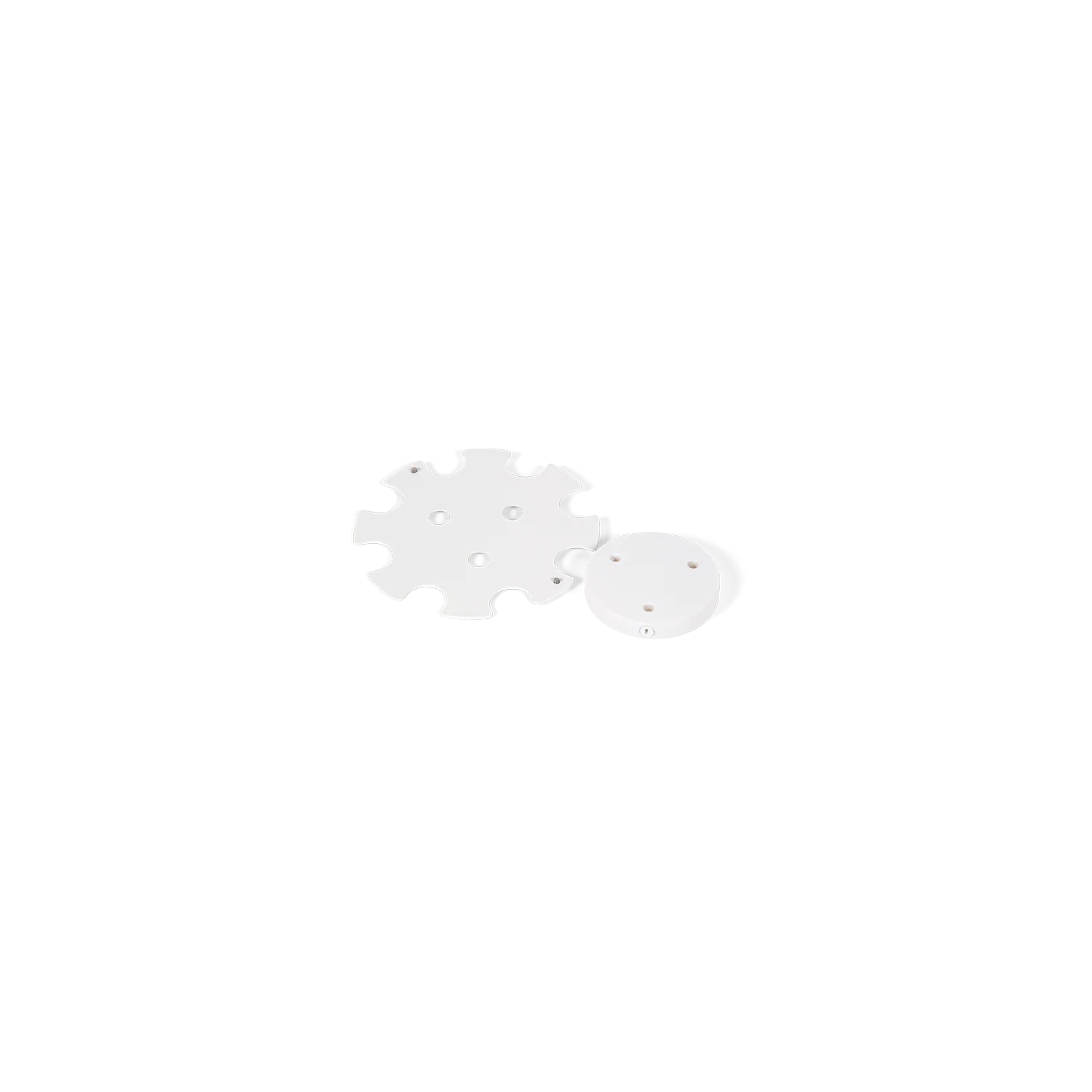 Shiek Cable Ring For 3 Pieces - Image 2
