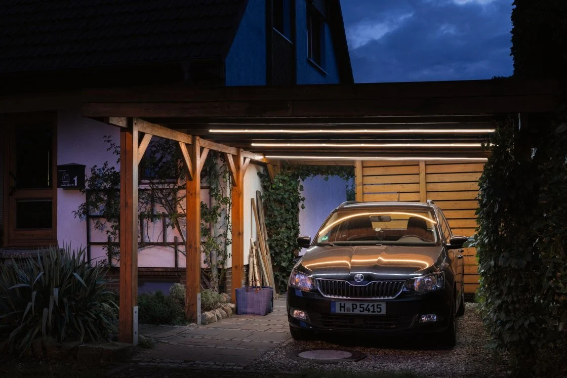 SimpLED LED Strip Outdoor Basisset - Image 3