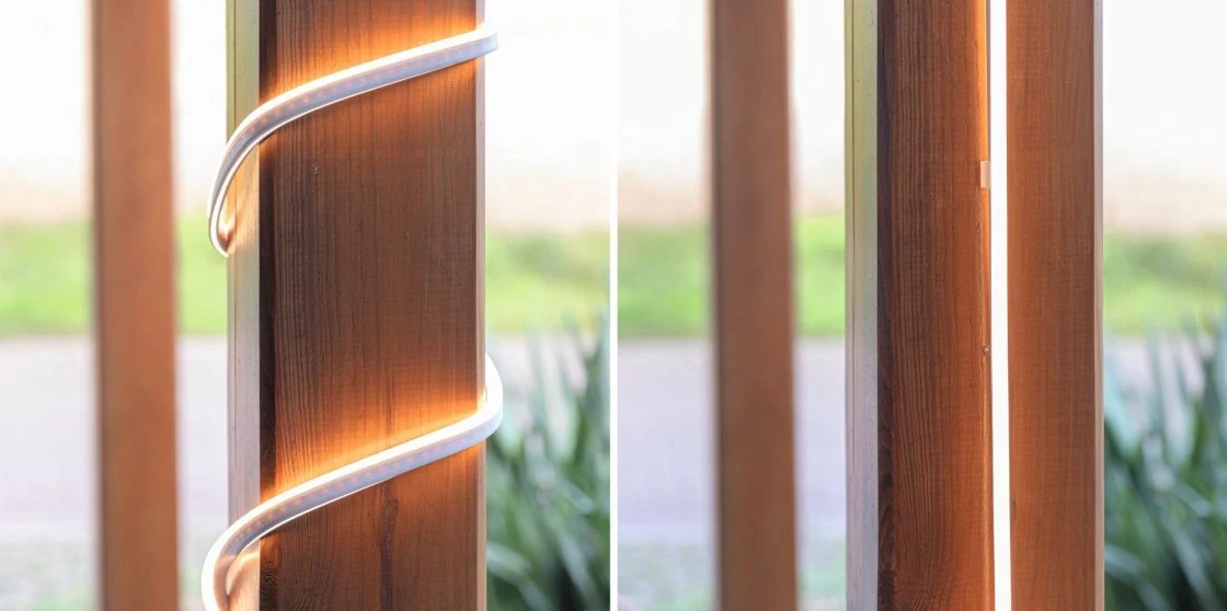 SimpLED LED Strip Outdoor Basisset - Image 4