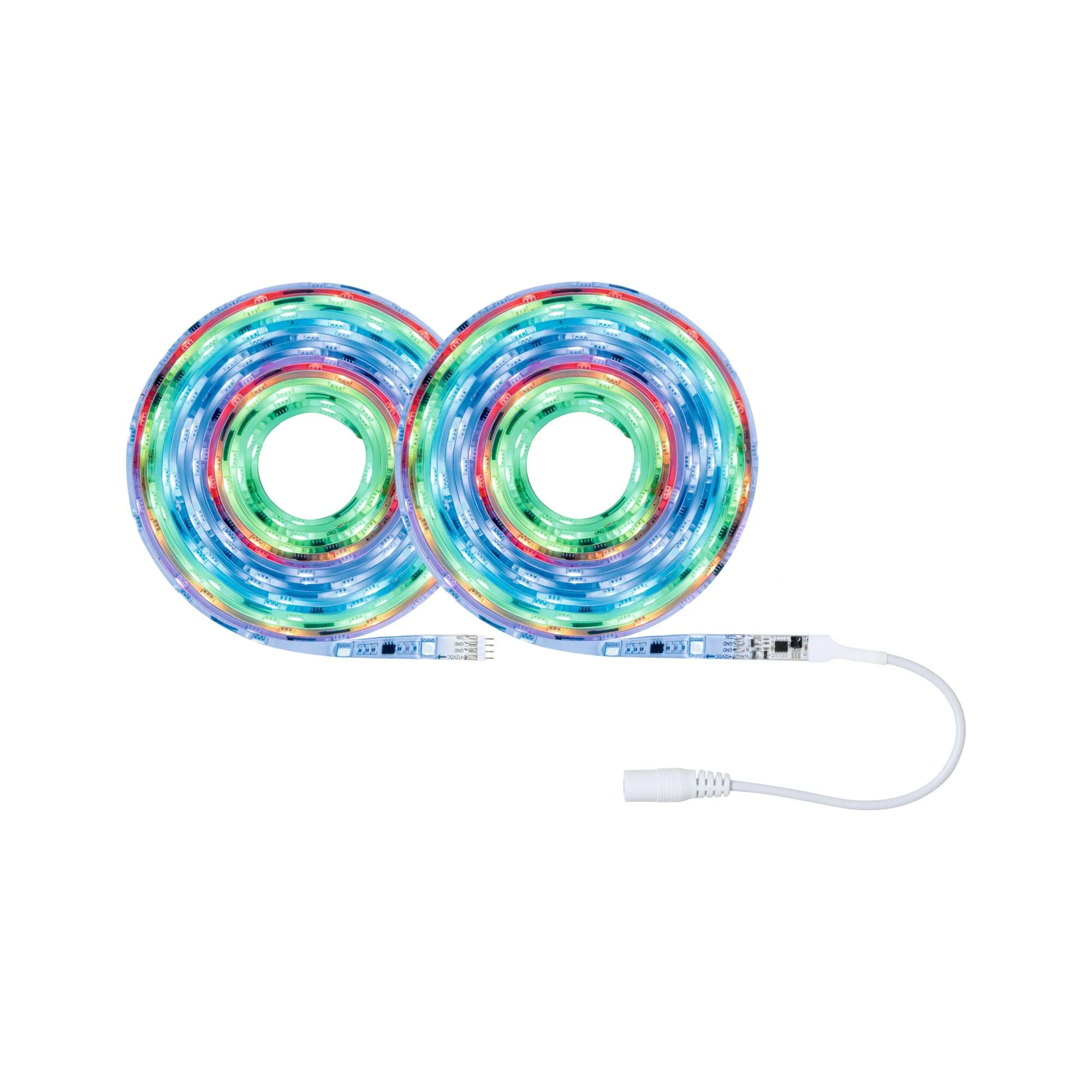 SimpLED Motion RGB Komplettset 10m 17W 65lm/m RGB 18VA - Image 2